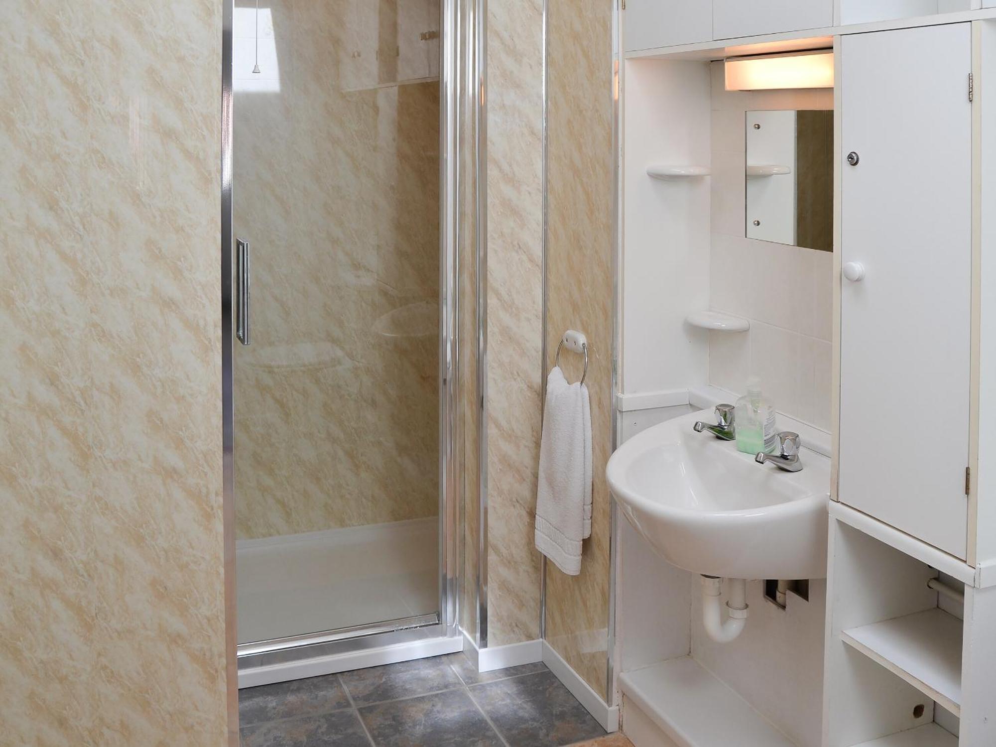 Rosemarys Sea View Villa Bacton  Bagian luar foto